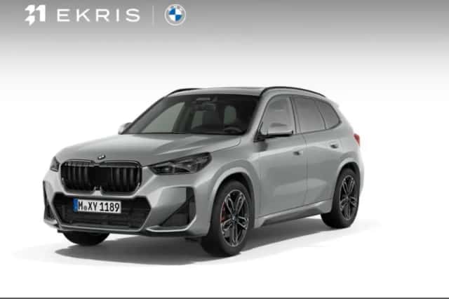 BMW X1 (2026) thumbnail 1