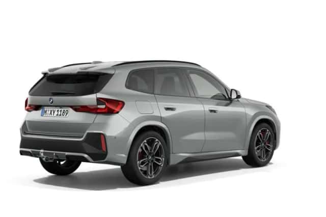BMW X1 (2026) thumbnail 2