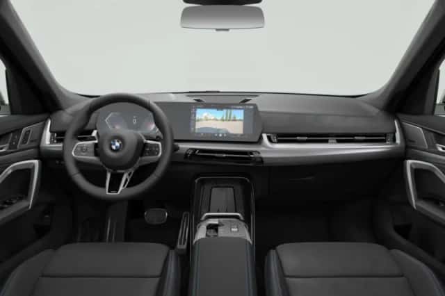 BMW X1 (2026) thumbnail 3