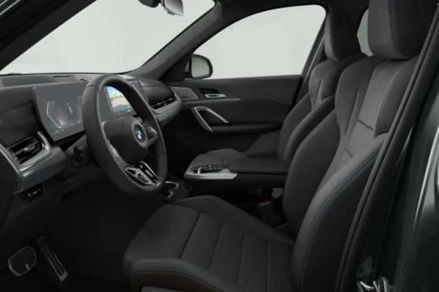BMW X1 (2026) thumbnail 4