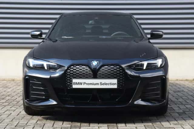 BMW i4 (2026) thumbnail 3