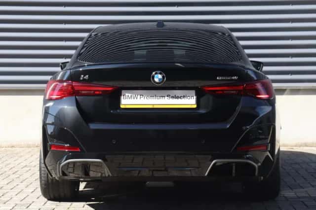 BMW i4 (2026) thumbnail 4