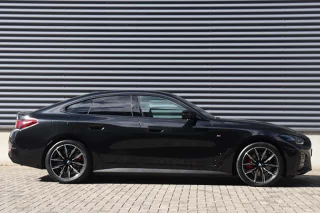 BMW i4 (2026) thumbnail 5