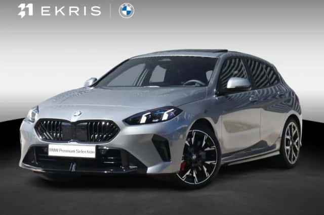 BMW 1-Serie (2026) thumbnail 1