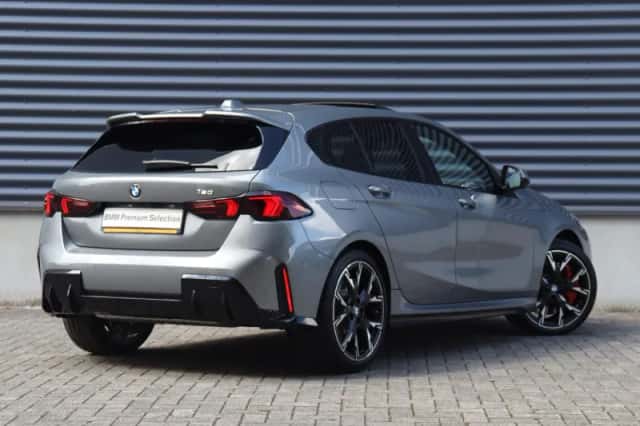BMW 1-Serie (2026) thumbnail 2