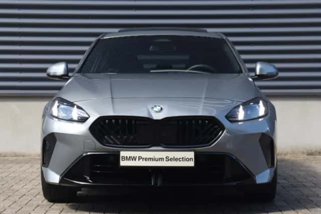 BMW 1-Serie (2026) thumbnail 3