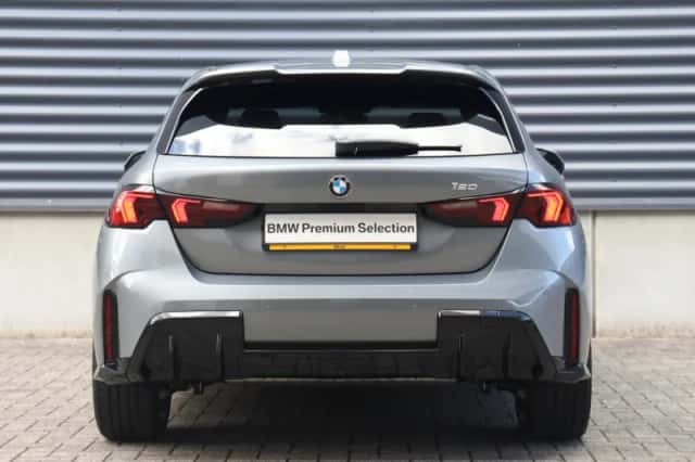 BMW 1-Serie (2026) thumbnail 4