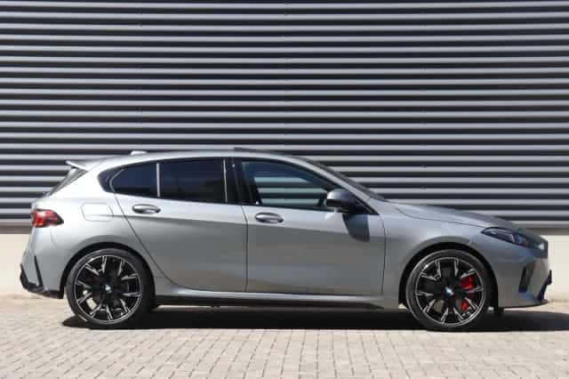BMW 1-Serie (2026) thumbnail 5