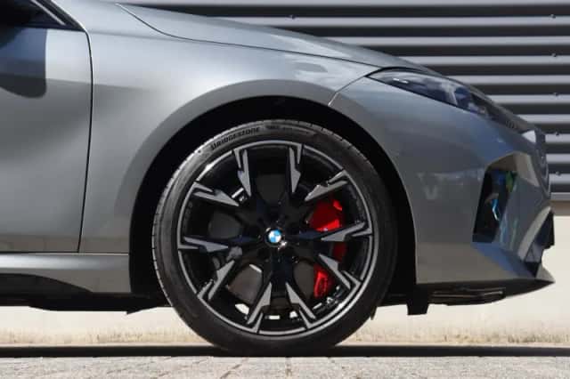 BMW 1-Serie (2026) thumbnail 6