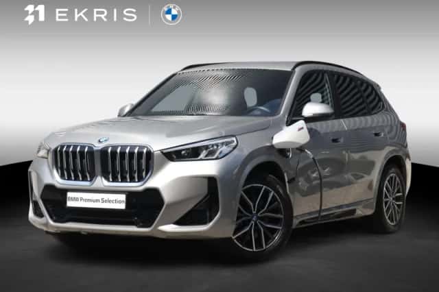 BMW X1 (2025) thumbnail 1