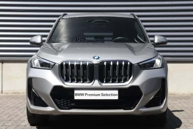 BMW X1 (2025) thumbnail 3