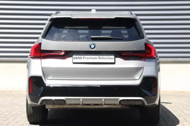 BMW X1 (2025) thumbnail 4