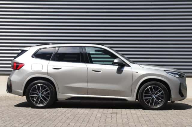 BMW X1 (2025) thumbnail 5