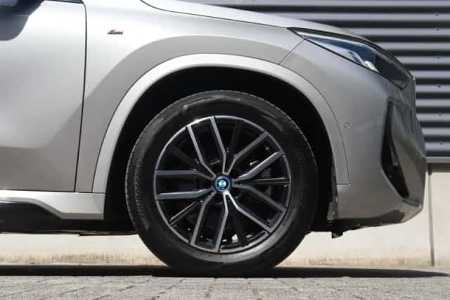 BMW X1 (2025) thumbnail 6
