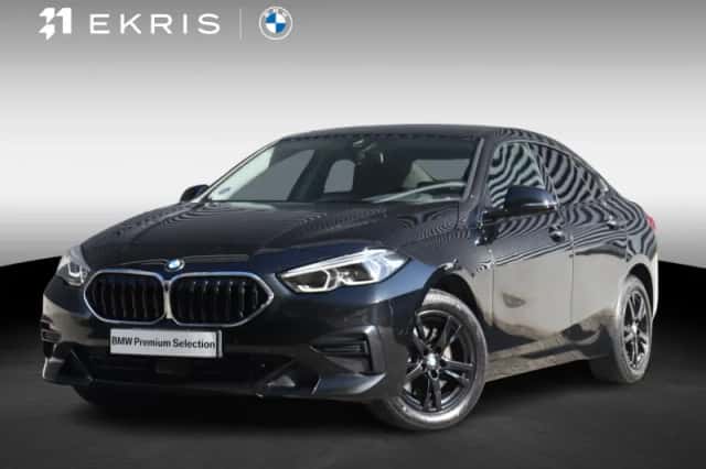 BMW 2-Serie (2023) thumbnail 1