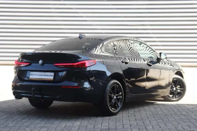 BMW 2-Serie (2023) thumbnail 2