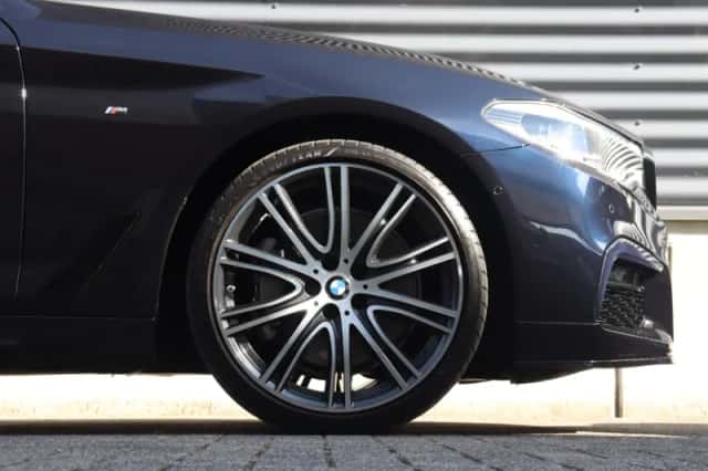 BMW 5-Serie (2020) thumbnail 6