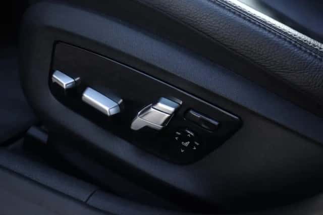 BMW 5-Serie (2020) thumbnail 6
