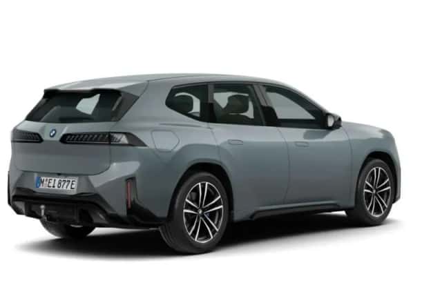 BMW iX3 (2026) thumbnail 2