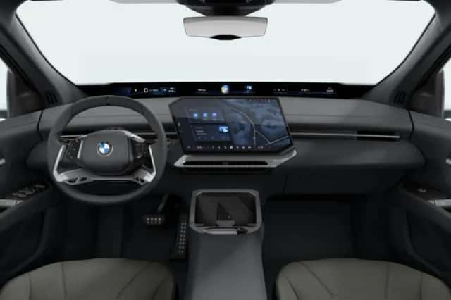 BMW iX3 (2026) thumbnail 3