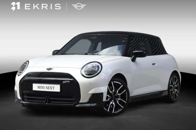 MINI 3-Deurs (2024) thumbnail 1