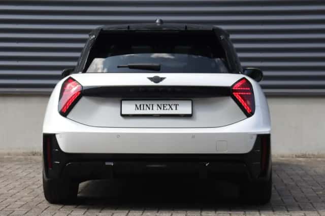 MINI 3-Deurs (2024) thumbnail 5