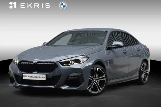 BMW 2-Serie (2020) thumbnail 1