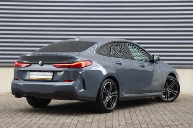 BMW 2-Serie (2020) thumbnail 2