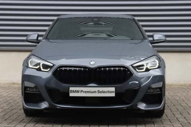 BMW 2-Serie (2020) thumbnail 3