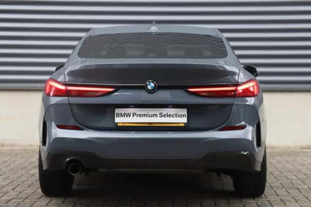 BMW 2-Serie (2020) thumbnail 4