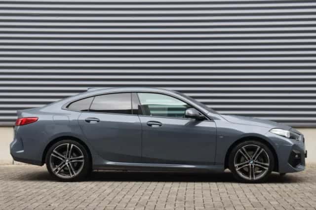 BMW 2-Serie (2020) thumbnail 5