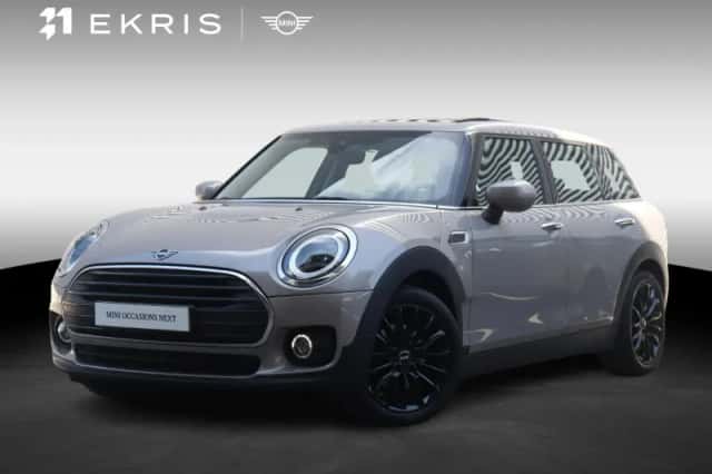 MINI Clubman (2021) thumbnail 1
