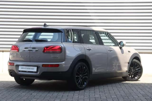 MINI Clubman (2021) thumbnail 2