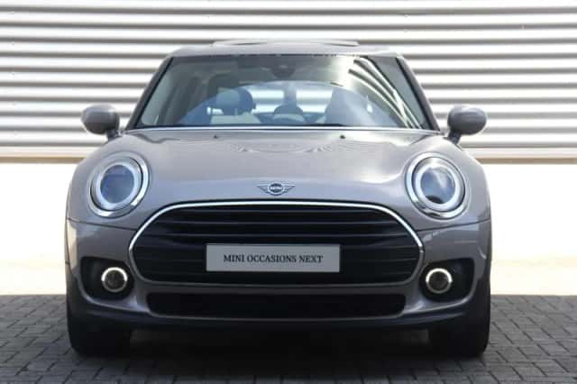 MINI Clubman (2021) thumbnail 3