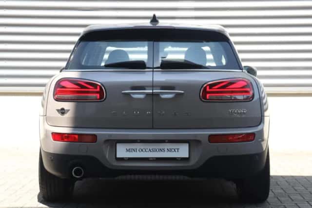 MINI Clubman (2021) thumbnail 4