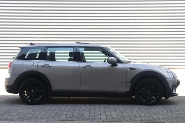 MINI Clubman (2021) thumbnail 5