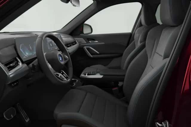 BMW X1 (2026) thumbnail 4
