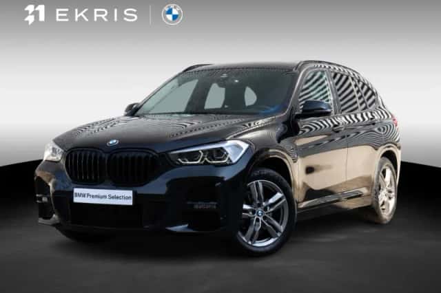 BMW X1 (2022) thumbnail 1