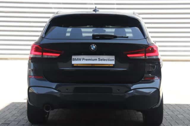 BMW X1 (2022) thumbnail 4