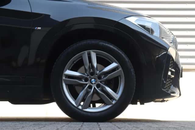 BMW X1 (2022) thumbnail 6
