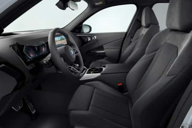 BMW X3 (2026) thumbnail 4