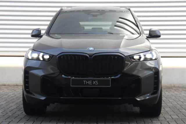 BMW X5 (2026) thumbnail 3