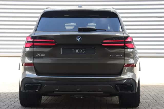 BMW X5 (2026) thumbnail 4
