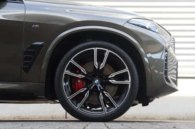 BMW X5 (2026) thumbnail 6