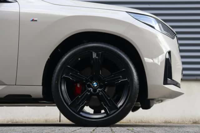 BMW X3 (2026) thumbnail 6