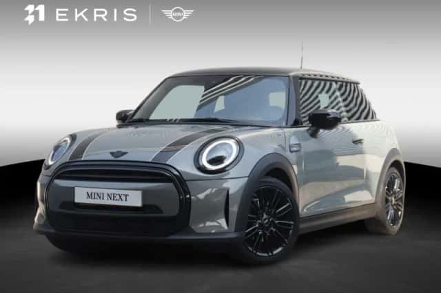 MINI 3-Deurs (2023) thumbnail 1