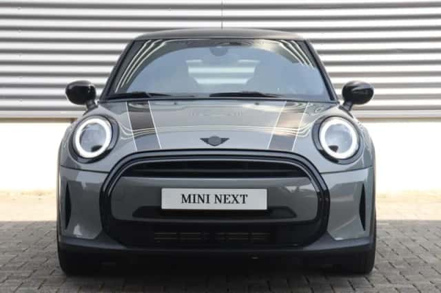 MINI 3-Deurs (2023) thumbnail 3