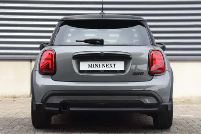 MINI 3-Deurs (2023) thumbnail 4