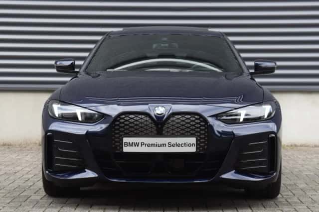 BMW i4 (2026) thumbnail 3