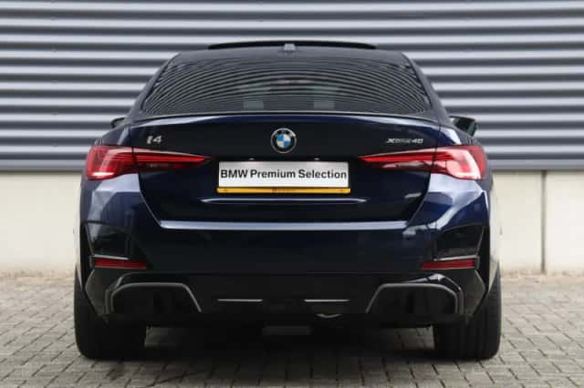 BMW i4 (2026) thumbnail 4